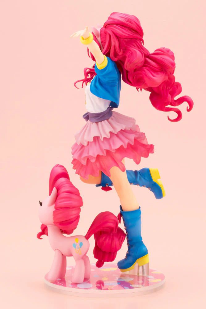 (Pre-order) Kotobukiay - MY LITTLE PONY 1/7 MY LITTLE PONY PINKIE PIE BISHOUJO STATUE