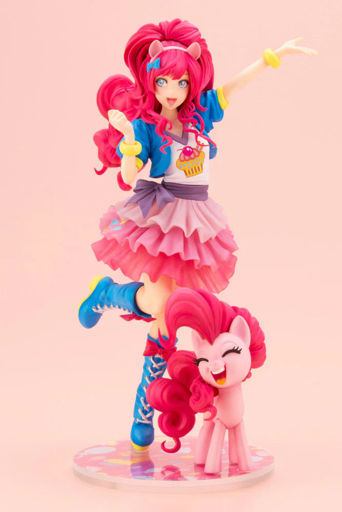 (Pre-order) Kotobukiay - MY LITTLE PONY 1/7 MY LITTLE PONY PINKIE PIE BISHOUJO STATUE