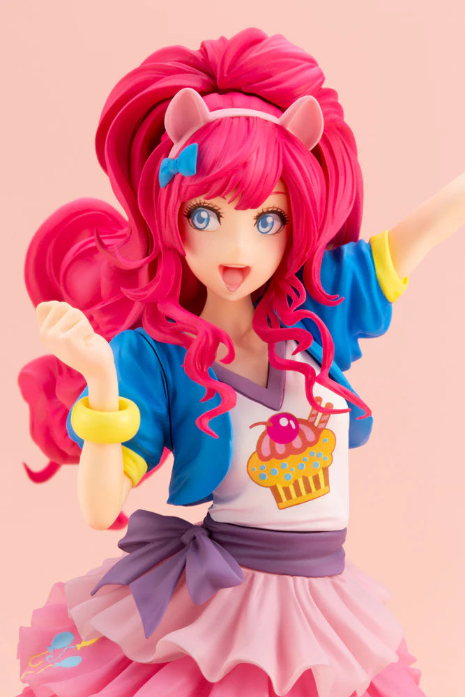 (Pre-order) Kotobukiay - MY LITTLE PONY 1/7 MY LITTLE PONY PINKIE PIE BISHOUJO STATUE