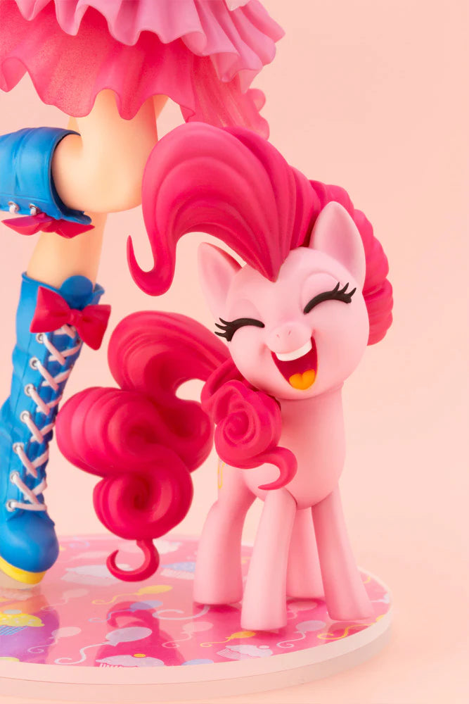 (Pre-order) Kotobukiay - MY LITTLE PONY 1/7 MY LITTLE PONY PINKIE PIE BISHOUJO STATUE