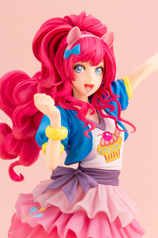 (Pre-order) Kotobukiay - MY LITTLE PONY 1/7 MY LITTLE PONY PINKIE PIE BISHOUJO STATUE