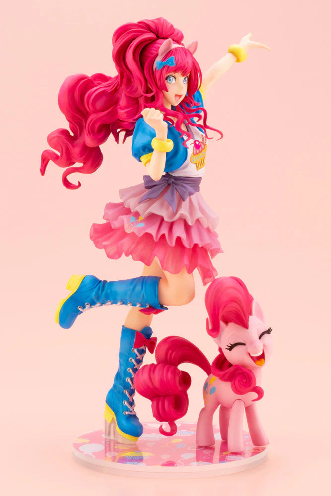 (Pre-order) Kotobukiay - MY LITTLE PONY 1/7 MY LITTLE PONY PINKIE PIE BISHOUJO STATUE