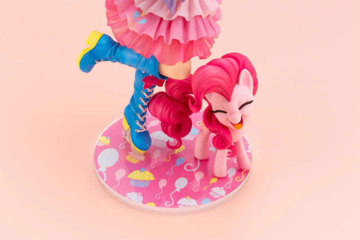 (Pre-order) Kotobukiay - MY LITTLE PONY 1/7 MY LITTLE PONY PINKIE PIE BISHOUJO STATUE