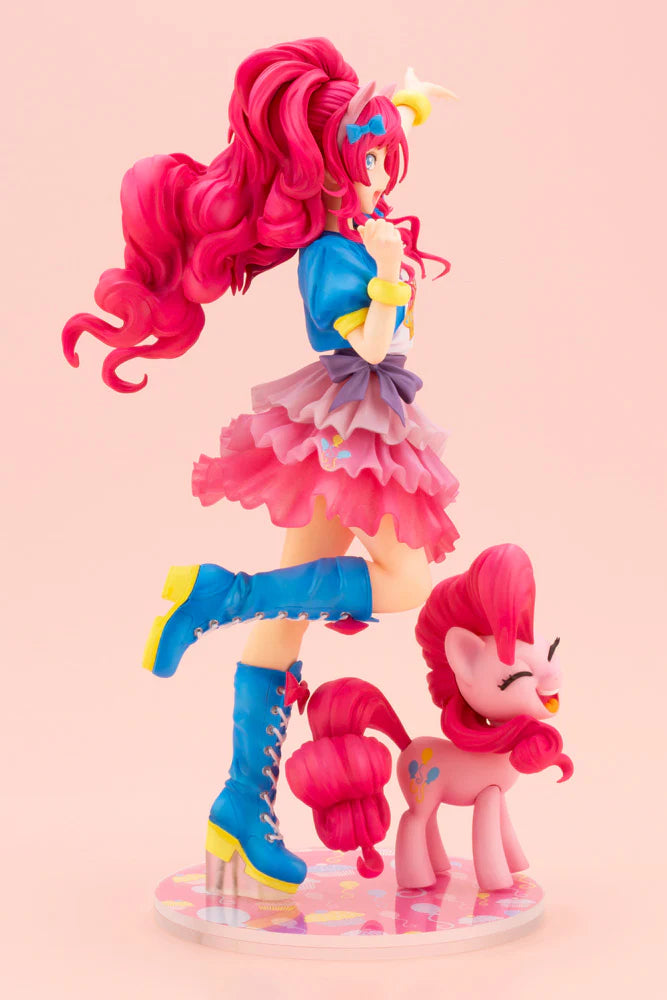 (Pre-order) Kotobukiay - MY LITTLE PONY 1/7 MY LITTLE PONY PINKIE PIE BISHOUJO STATUE