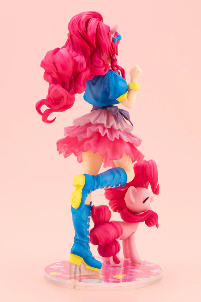 (Pre-order) Kotobukiay - MY LITTLE PONY 1/7 MY LITTLE PONY PINKIE PIE BISHOUJO STATUE