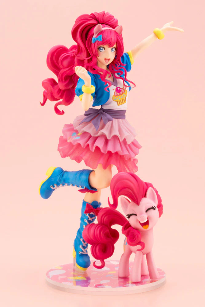 (Pre-order) Kotobukiay - MY LITTLE PONY 1/7 MY LITTLE PONY PINKIE PIE BISHOUJO STATUE