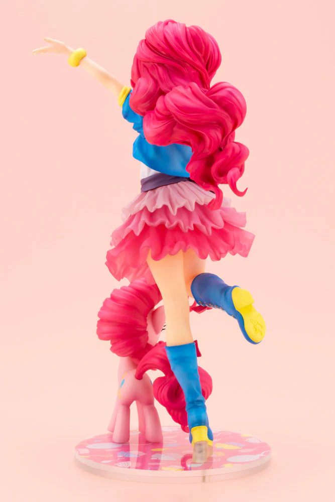 (Pre-order) Kotobukiay - MY LITTLE PONY 1/7 MY LITTLE PONY PINKIE PIE BISHOUJO STATUE