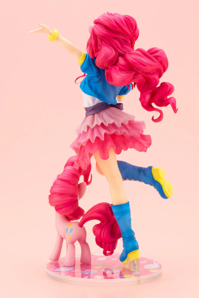 (Pre-order) Kotobukiay - MY LITTLE PONY 1/7 MY LITTLE PONY PINKIE PIE BISHOUJO STATUE