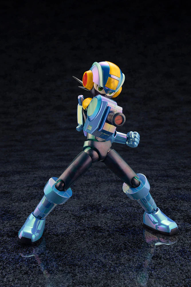 (Pre-order) Kotobukiya - ROCKMAN. EXE Premium Charge Shot ver.