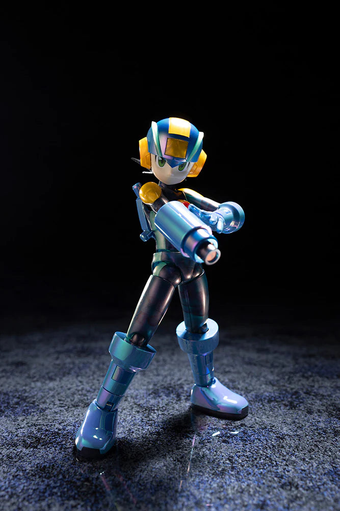 (Pre-order) Kotobukiya - ROCKMAN. EXE Premium Charge Shot ver.