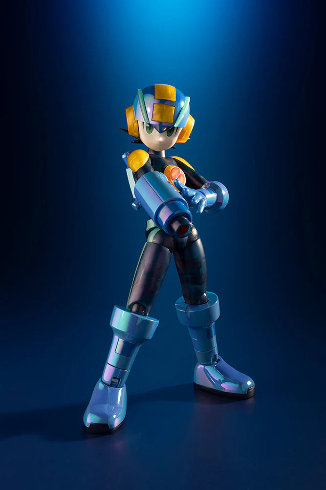 (Pre-order) Kotobukiya - ROCKMAN. EXE Premium Charge Shot ver.