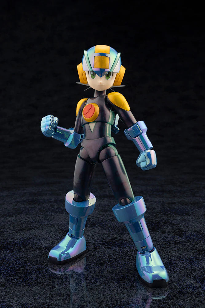 (Pre-order) Kotobukiya - ROCKMAN. EXE Premium Charge Shot ver.