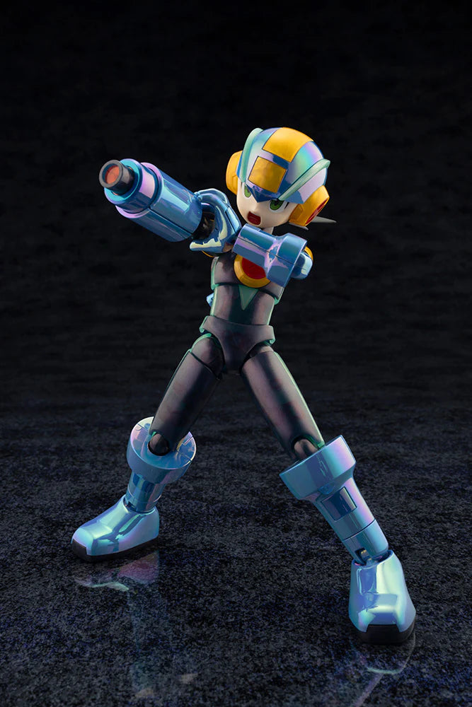 (Pre-order) Kotobukiya - ROCKMAN. EXE Premium Charge Shot ver.