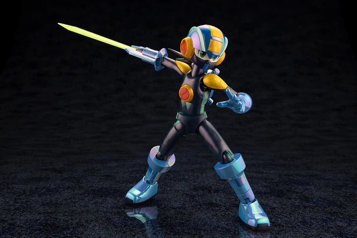 (Pre-order) Kotobukiya - ROCKMAN. EXE Premium Charge Shot ver.