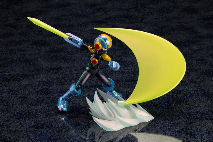 (Pre-order) Kotobukiya - ROCKMAN. EXE Premium Charge Shot ver.