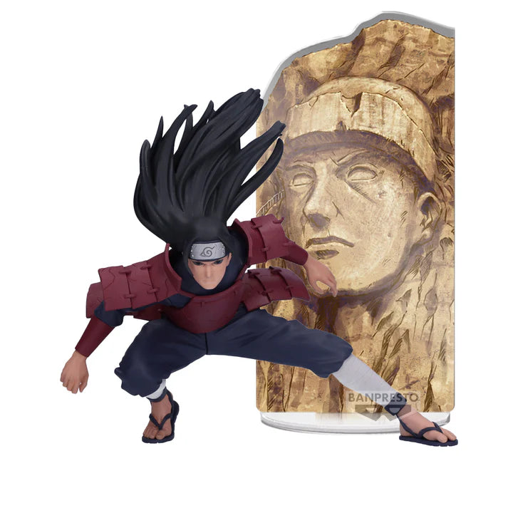 (Pre-order) Banpresto [PANEL SPECTACLE] NARUTO SHIPPUDEN - Senju Hashirama