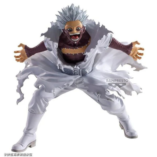 (Pre-order) Banpresto My Hero Academia The Evil Villains - DABI -