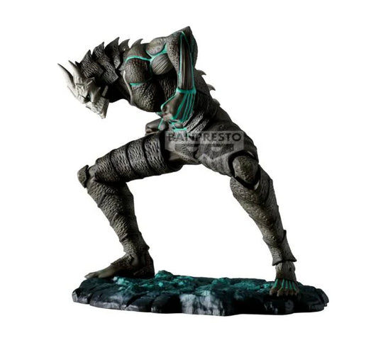 (Pre-order) Banpresto Premium Kaiju No.8 "Kaiju No.8" (The Brush ver.) Oversea ver.