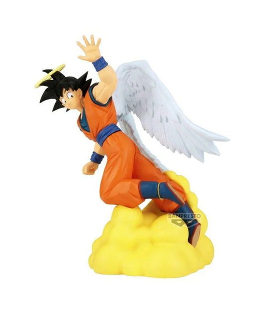 (Pre-order) Banpresto Dragan Ball History Box vol. 13 - Goku -