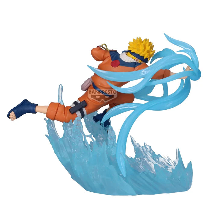 (Pre-order) Banpresto PVC Figure COMBINATION BATTLE - Uzumaki Naruto