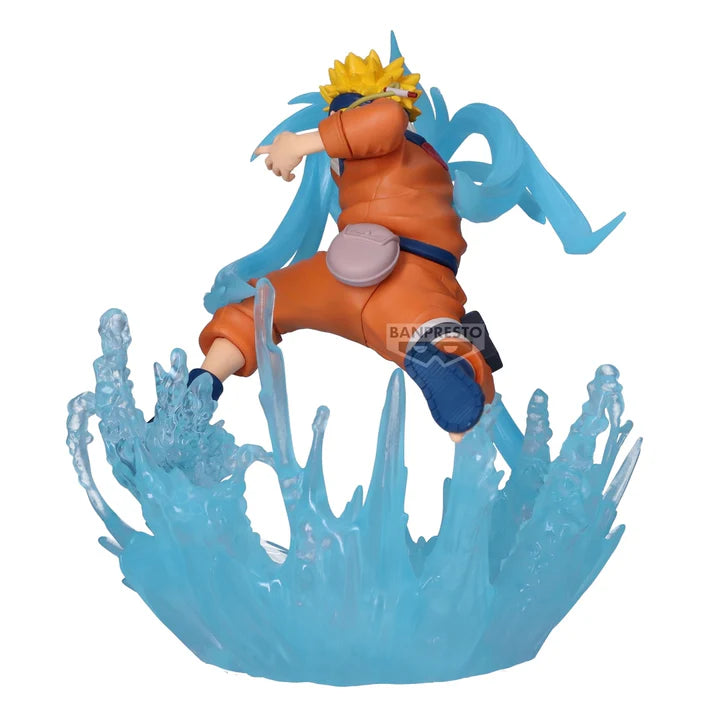 (Pre-order) Banpresto PVC Figure COMBINATION BATTLE - Uzumaki Naruto