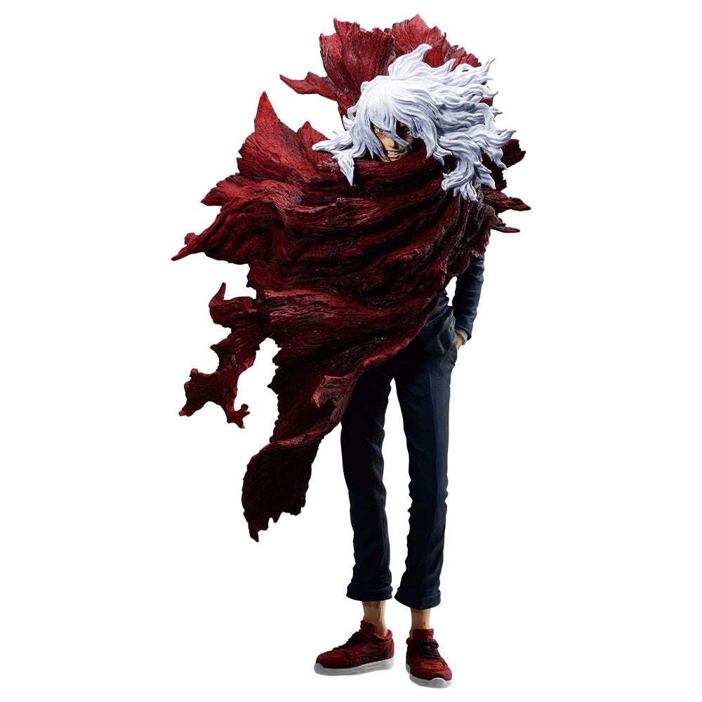 (Pre-order) My Hero Academia Ichiban Kuji ~Let you down~ Prize B TOMURA SHIGARAKI