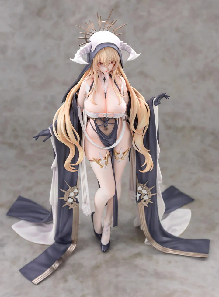 (Pre-order) AniGame Azur Lane - Implacable