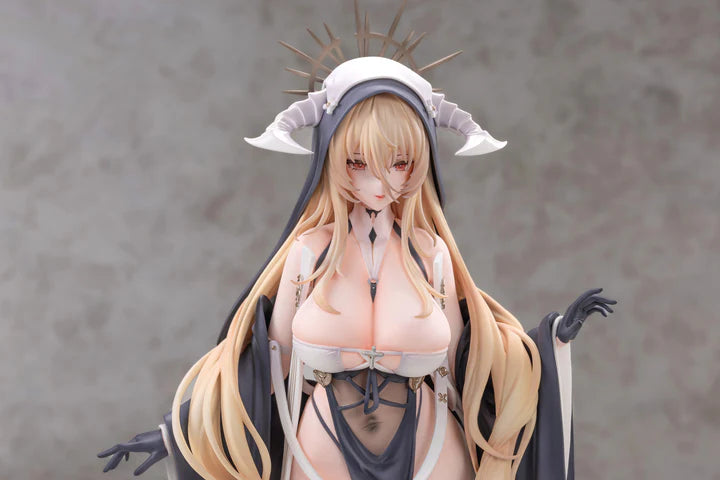 (Pre-order) AniGame Azur Lane - Implacable