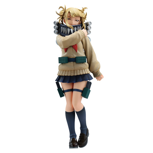 (Pre-order) My Hero Academia Ichiban Kuji ~Let you down~ Prize D Toga Himiko