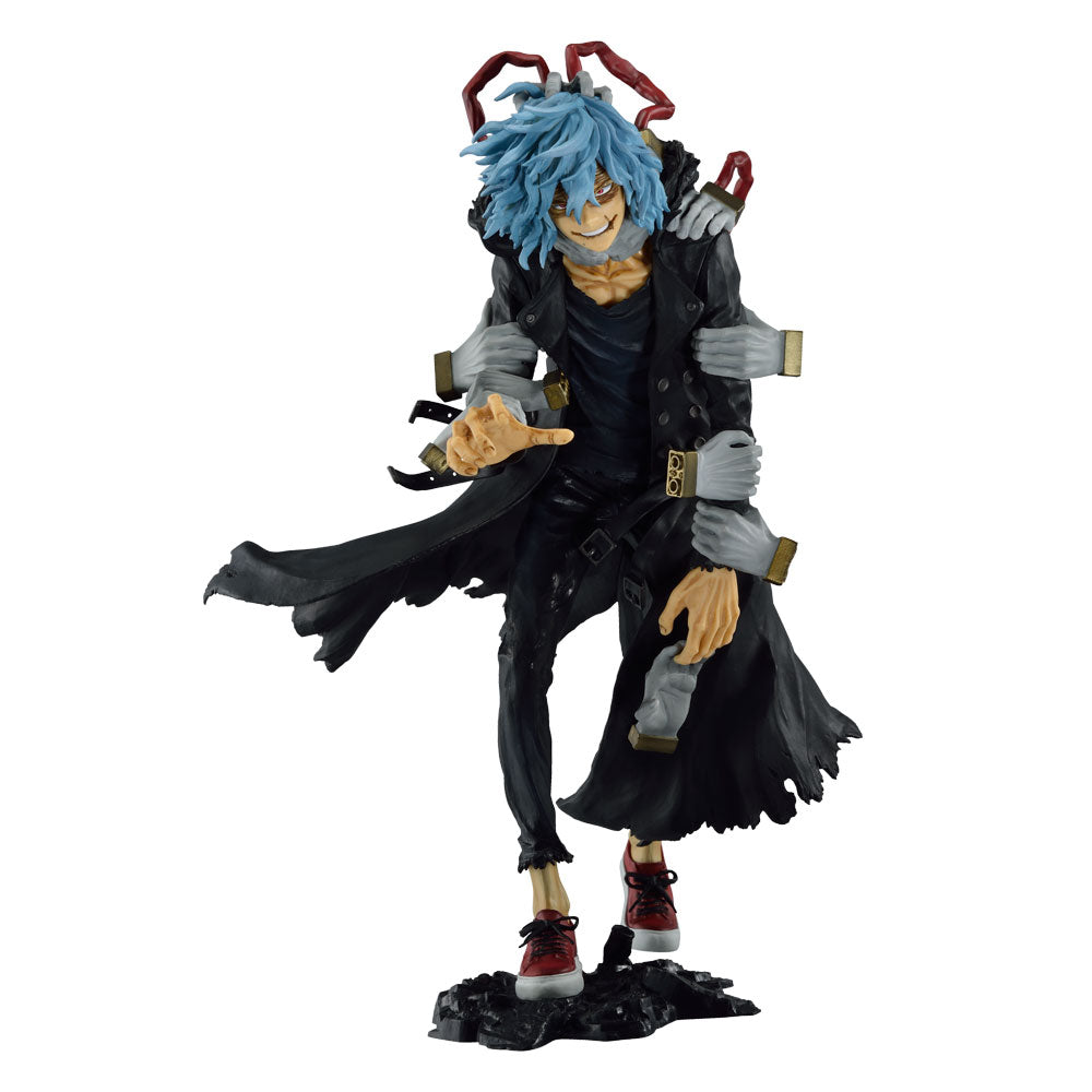 My Hero Academia Ichiban Kuji My Villain Academia Prize A - Shigaraki Tomura